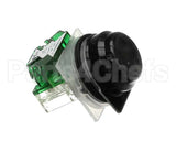 75-471 Falcon Fabricators Start Switch Asy W/Boot Blk