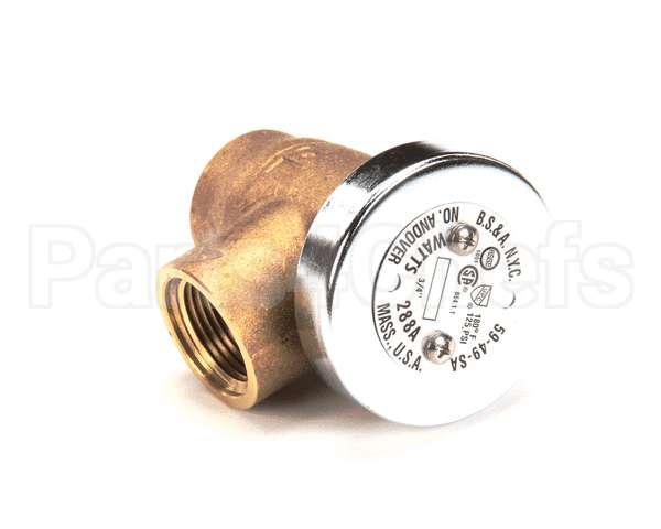 75-7550-210 Adamation Breaker 34