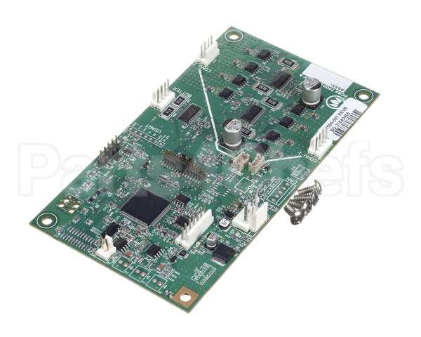 7500-007S Prince Castle Kit Board Control