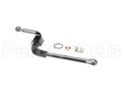 75006037 Nuova Simonelli 90/90 Ss Swivel Steam Wand W