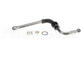 75006037 Nuova Simonelli 90/90 Ss Swivel Steam Wand W