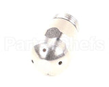 75006038.1 Nuova Simonelli Steam Tip For Latte Art