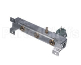 75008 Middleby Assy,Manif Atnu Gas Ps638