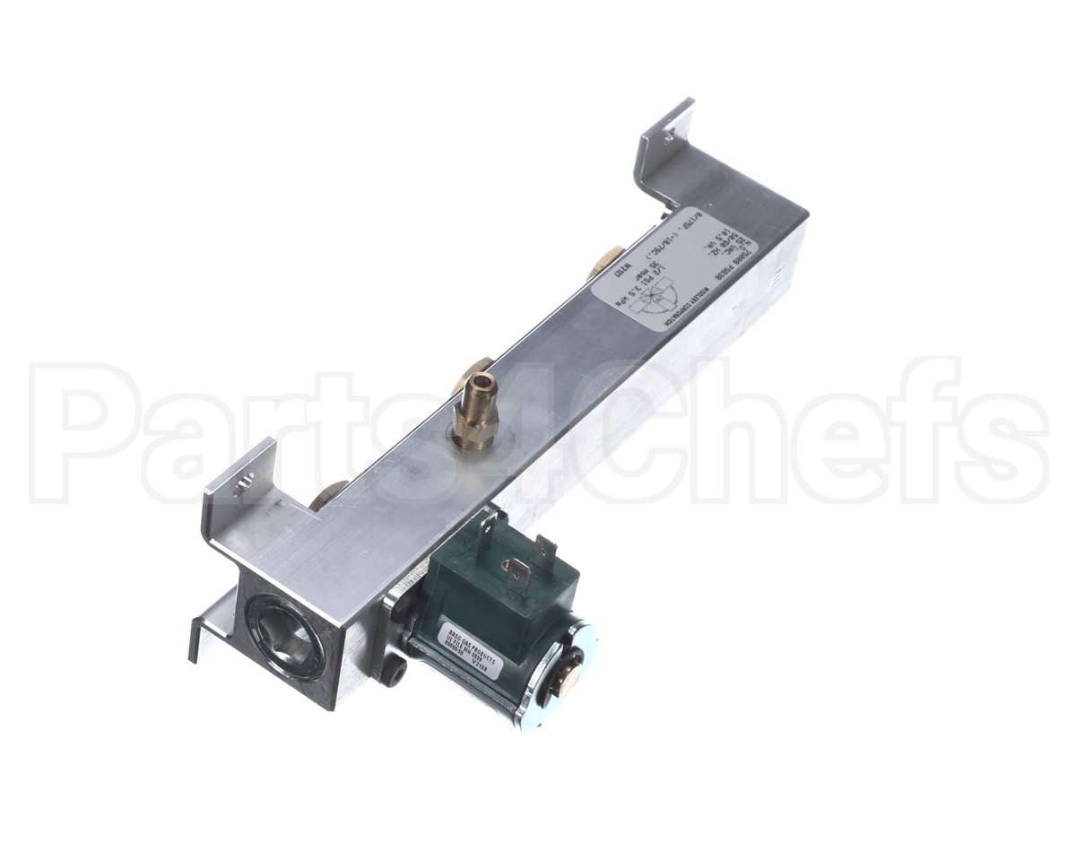 75008 Middleby Assy,Manif Atnu Gas Ps638