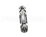 75010002 Nuova Simonelli Metal Casing For Sight Glass P