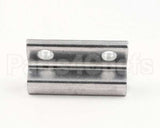 750132 Bevles Hinge Butt 2.000