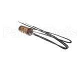 7502 Cretors Collector Ring Assembly