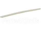 75020 Compatible Vollrath Adapter Bar 20 15/16 X 1