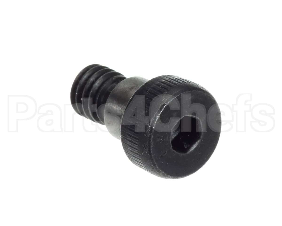 75022 Henny Penny Screw-Reworked 3/8 Shoulder