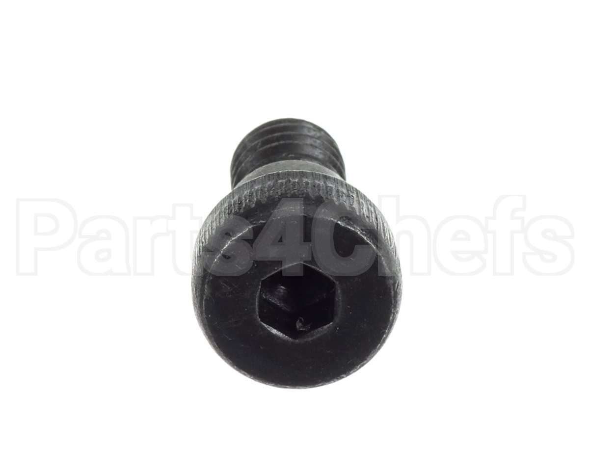 75022 Henny Penny Screw-Reworked 3/8 Shoulder