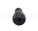 75022 Henny Penny Screw-Reworked 3/8 Shoulder