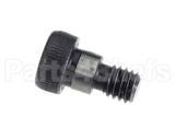75022 Henny Penny Screw-Reworked 3/8 Shoulder