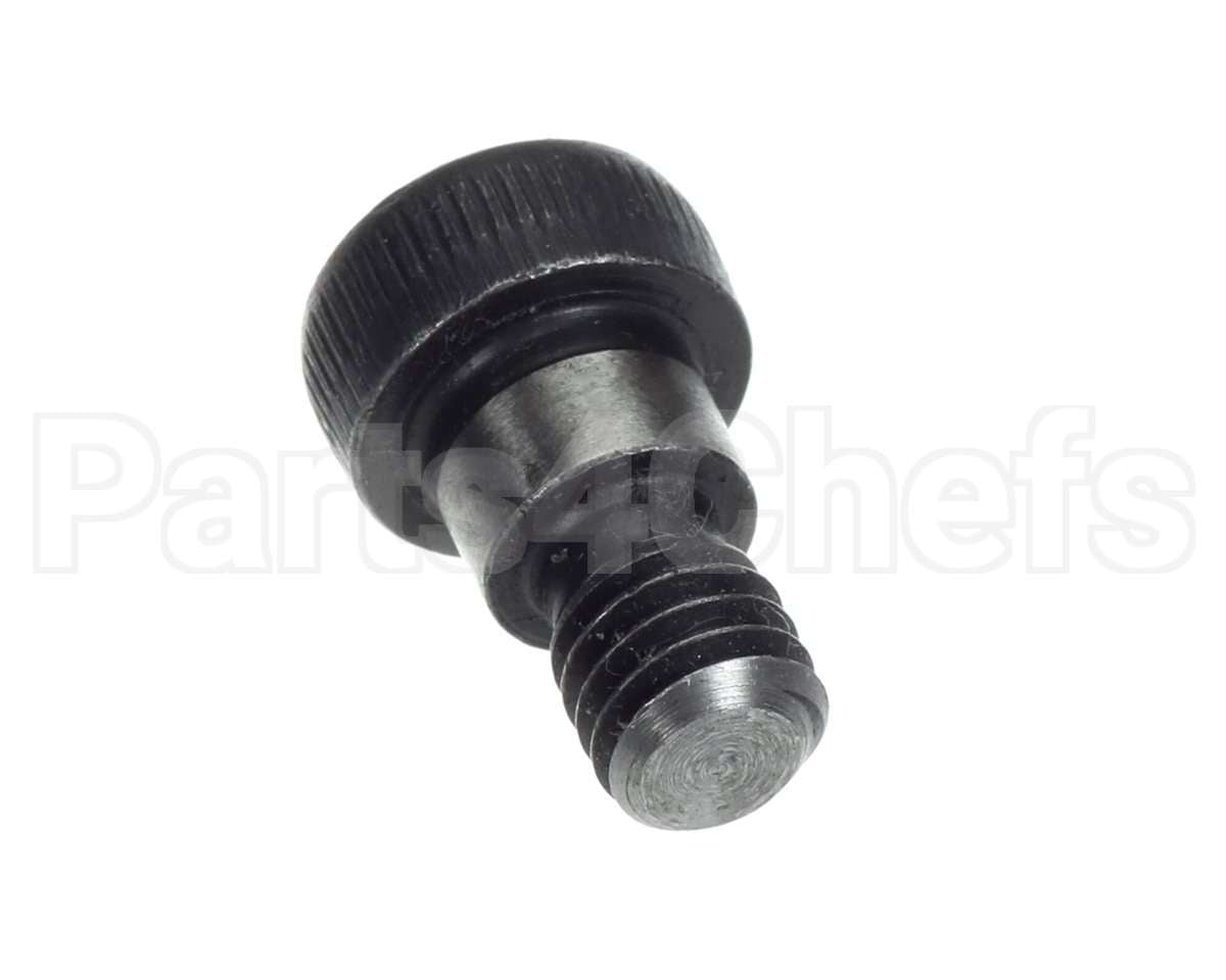 75022 Henny Penny Screw-Reworked 3/8 Shoulder