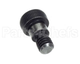 75022 Henny Penny Screw-Reworked 3/8 Shoulder