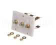 7503 Cretors Distributor Finger Assembly
