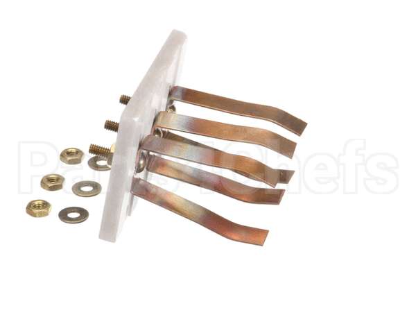7503 Cretors Distributor Finger Assembly
