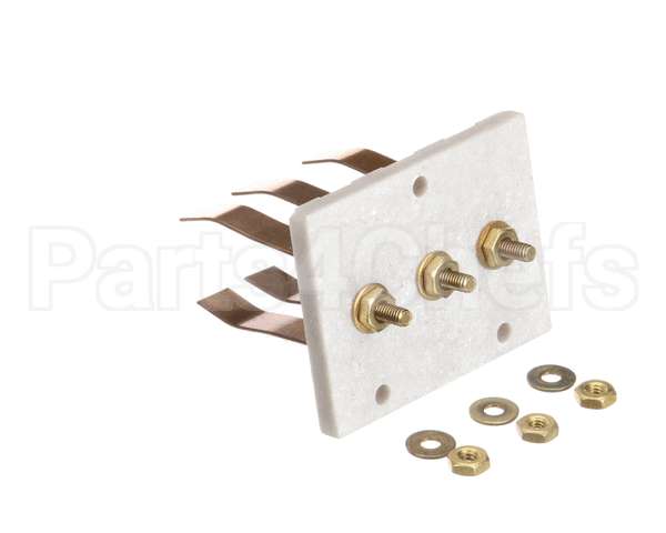 7503 Cretors Distributor Finger Assembly