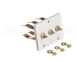 7503 Cretors Distributor Finger Assembly