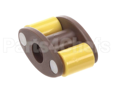 7503353 Knight Equipment Roller Block Rb-550