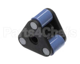 7503453 Knight Equipment Roller Assy