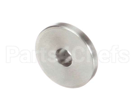 750382 Bevles Shoulder Button Stainless Stee