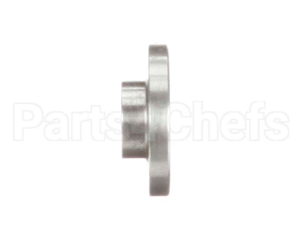 750382 Bevles Shoulder Button Stainless Stee