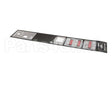 75047 Henny Penny Decal-Control Pnl Scr8 W/O P