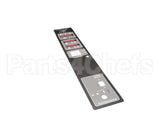 75047 Henny Penny Decal-Control Pnl Scr8 W/O P
