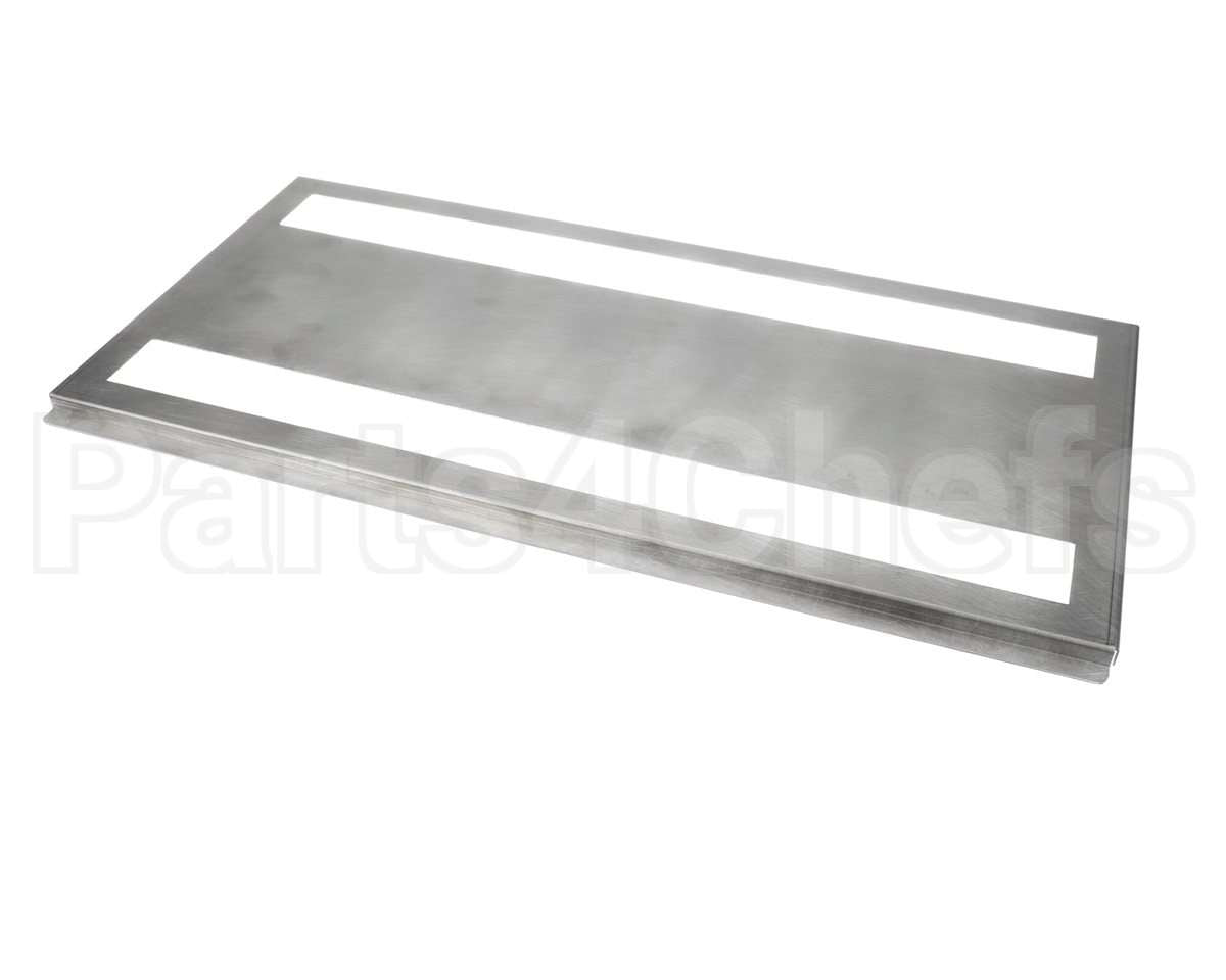 75057 Middleby Pan,Crumb Conv Ps638 Rh