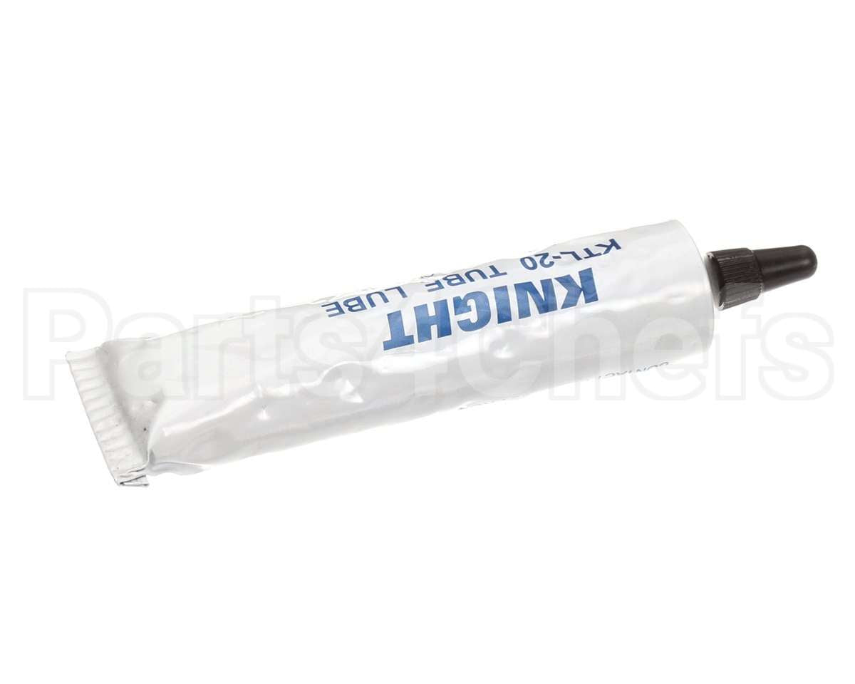 7506621 Knight Equipment Ktl-20 Tube Lubricant (
