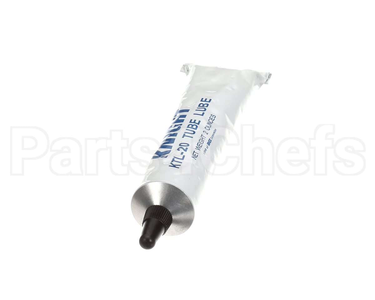 7506621 Knight Equipment Ktl-20 Tube Lubricant (