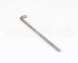 750720 Bevles Pin, Latch