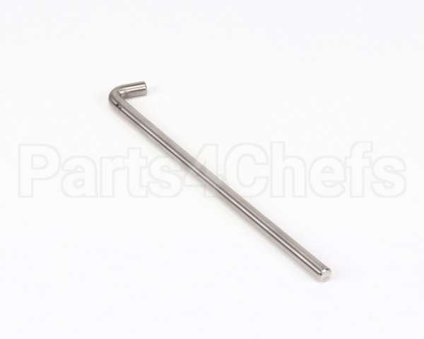 750720 Bevles Pin, Latch