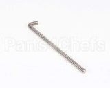 750720 Bevles Pin, Latch