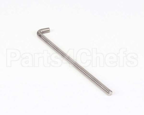 750720 Bevles Pin, Latch