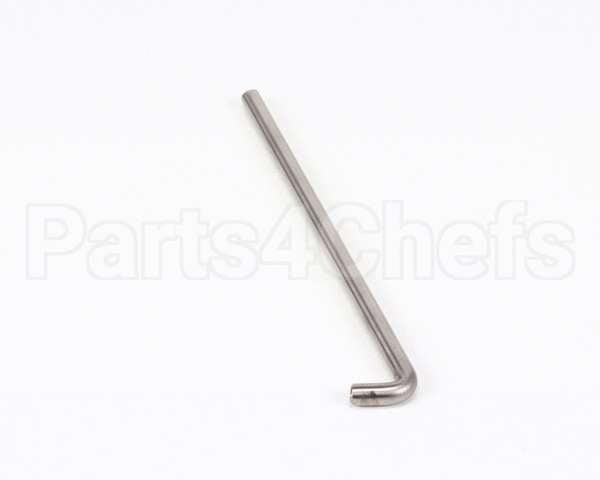 750720 Bevles Pin, Latch
