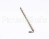 750720 Bevles Pin, Latch