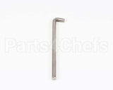 750720 Bevles Pin, Latch