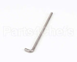 750720 Bevles Pin, Latch