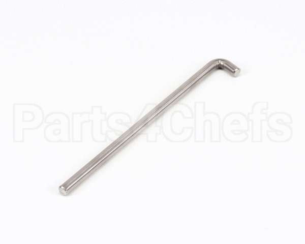 750720 Bevles Pin, Latch