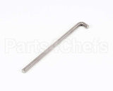 750720 Bevles Pin, Latch