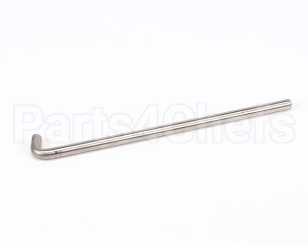750720 Bevles Pin, Latch