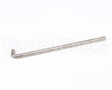 750720 Bevles Pin, Latch