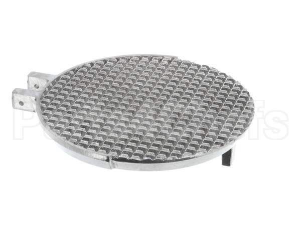 75090 Gold Medal Products Cone Iron Grid