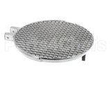 75090 Gold Medal Products Cone Iron Grid