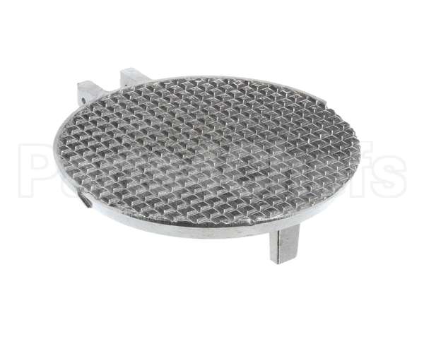 75090 Gold Medal Products Cone Iron Grid