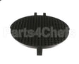75090T Gold Medal Products Danish Cone Iron Coated