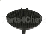 75090T Gold Medal Products Danish Cone Iron Coated