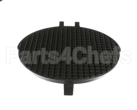 75090T Gold Medal Products Danish Cone Iron Coated