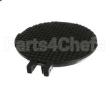 75090T Gold Medal Products Danish Cone Iron Coated